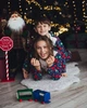 Піжама дитяча "Family look" Носи своє 98 Фіолетовий (p-8891-92440) - изображение 11