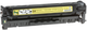 Toner UPrint do HP CC532A CRG718 Yellow (HL-28YE) - obraz 1