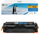 Toner G&G do HP W2031A NT-PH2031C HP 415A Cyan (6941784755974) - obraz 1