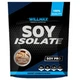 Протеин Willmax Soy isolate 900 g /30 servings/ Cinnamon Bun - изображение 1