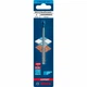 Сверло Bosch HEX-9 HardCeramic 5x90 мм (2608900594) - изображение 2
