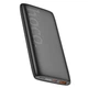 УМБ Повербанк Hoco J122 Respect 10000mAh 22.5W+PD20W Чорний - зображення 2