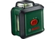 Лазерный нивелир Bosch UniversalLevel 360 Green Facts + штатив (0603663E06) - изображение 2