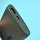 УМБ Повербанк Hoco J122 Respect 10000mAh 22.5W+PD20W Чорний - зображення 9