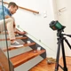 Лазерный нивелир Bosch UniversalLevel 360 Green Facts + штатив (0603663E06) - изображение 4