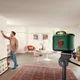 Лазерный нивелир Bosch UniversalLevel 360 Green Facts + штатив (0603663E06) - изображение 5