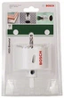 Коронка Bosch HSS-Bimetall 68 мм з центруючим свердлом (2609255615) - зображення 2