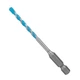 Сверло Bosch HEX-9 MultiConstruction 4х45х90 мм (2608900570) - изображение 1