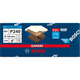 Шліфпапір Bosch Expert C470 125 мм G240, 50 шт (2608900914) - зображення 2