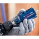 Переходник Bosch Expert Power Change Plus 11 мм со сверлом 8.5x105 мм (2608901965) - изображение 3