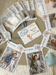 Магніт для гостя на День народження Ведмежа з кульками HeyBaby - зображення 2