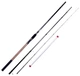 Вудилище фідерне Kaida Neo Oen Feeder Plus 60-120g / 3.90m (136-390) - изображение 2