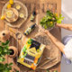 Субстрат 12 л для цитрусових Lechuza CITRUSPON - зображення 5