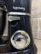 Кухонный комбайн Rainberg RB-8080 3 в 1 2200W Мощный Тестомес, Мясорубка, Блендер NA - изображение 6