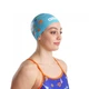 Шапочка для плавання Arena POOLISH MOULDED 1E774-233 1SIZE - изображение 1