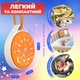 Генератор белого шума с проектором для детей и малышей, светильником звездное небо , 10 мелодиями и таймером. На аккумуляторе, портативный подвесной (k6) - изображение 2