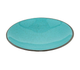 Салатник глибокий круглий Turquoise порцеляновий 25 см Porland 368126/T - зображення 3