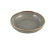 Глубокий салатник круглый Dark Grey Porland фарфор 835 мл 22 см 368122/DG - изображение 2