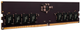 Оперативна пам'ять Team Group Elite DIMM DDR5-6000 16384MB Single PC5-48000 Black (TED516G6000C4801) - зображення 1