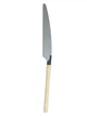 Пила ручная японская по дереву Takagi Shark Saw Kataba 10 TPI ротанговая ручка 330 мм (105430) - изображение 7