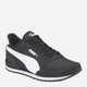 Підліткові кросівки для хлопчика Puma ST Runner v3 NL Jr 38490101 37 (4UK) Чорні (4064536370033) - зображення 2