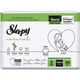 Подгузники-трусики детские Sleepy Natural midi 3 (4-9 кг) 34 шт. - изображение 1