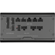 Блок питания Corsair 850W RM850x Shift PCIE5 (CP-9020252-EU) - изображение 6