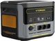 Зарядна станція Vtoman FlashSpeed 1000 PB-85 / 1000 Вт / 828 Вт⋅год / LiFePO4 - зображення 2