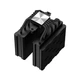 Кулер для процессора Deepcool AG620 BK ARGB (R-AG620-BKANMN-G-2) - изображение 3