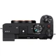 Цифровой фотоаппарат Sony Alpha 7CM2 body black (ILCE7CM2B.CEC) - изображение 5