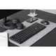 Клавиатура 2E KS260 Wireless Black (2E-KS260WB) - изображение 10