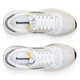 Кросівки Saucony Jazz NXT Wmn 40 White (1097-S60790-1185) - зображення 5