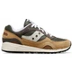 Кроссовки Saucony Shadow 6000 42.5 Olive/Sand (1097-S70441-569) - изображение 1