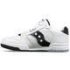 Кроссовки Saucony Sonic Low 45 White/Black (1097-S70749-211) - изображение 2