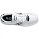 Кроссовки Saucony Sonic Low 45 White/Black (1097-S70749-211) - изображение 3