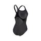 Купальник Arena Team Swimsuit Swim Pro Solid 28 Asphalt (1097-004760-530 28) - зображення 4