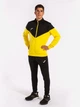 Спортивный костюм мужской Joma Oxford 102747.901 L Желтый с черным (8445456346500) - изображение 3