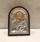 Икона Божией Матери Неустанной Помощи (код 21452) 15*20 см - изображение 3