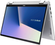 Ноутбук 14" Asus ZenBook UM462DA-AI046T AMD Ryzen 7 3700U RAM 16GB SSD 512GB Win11 Алюминиевый корпус - изображение 4