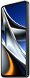 Смартфон 6.67" Xiaomi Poco X4 Pro 5G 6/128GB 5G 2-SIM NFC 108/16Мп 8 ядер Android 13 Laser Black - изображение 3