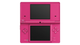 Консоль Nintendo DS i Модифицированная 1GB Dark Pink + 10 Встроенных Игр Б/У - изображение 2