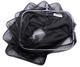 Садок прямокутний Flagman Keepnet 35x45см nylon mesh 200см - изображение 1
