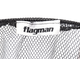 Садок Flagman Keepnet Mesh d30см 3 кільця - изображение 3