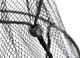 Садок Flagman Keepnet Mesh d30см 4 кільця (ZX3010) - изображение 4