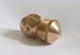 Форсунка на конус туман 1/2 " Латунь - изображение 3