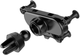 Держатель ColorWay для телефону Gravity Sensor Holder Black - изображение 5