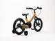 Велосипед ROYALBABY 18" BMX MG SPACEPORT оранжевый от 5 лет - изображение 4
