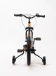 Велосипед ROYALBABY 18" BMX MG SPACEPORT оранжевый от 5 лет - изображение 6