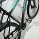Велосипед CRONUS 29" Warrior 2022 Рама 21" black-turquoise - зображення 3