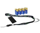 Набор электронных сигнализаторов поклевки Carp Pro Escol WRS 4+1 (6920-004) - изображение 4